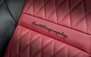   Range Rover SVAutobiography Dynamic UK-spec - 2017