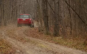   Land Rover Freelander 2 HSE US-spec - 2013