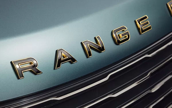   Range Rover SV Carmel Edition US-spec - 2024