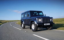   Land Rover Defender Station Wagon 5door - 2007