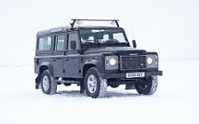   Land Rover Defender Station Wagon 5door - 2007