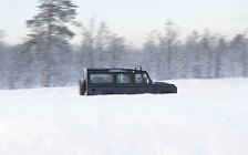  Land Rover Defender Station Wagon 5door - 2007