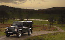   Land Rover Defender Station Wagon - 2007