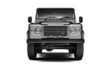   Land Rover Defender Station Wagon 3door - 2011