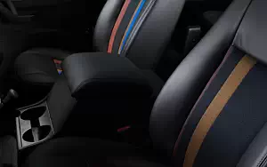   Land Rover Defender 90 by Paul Smith - 2015