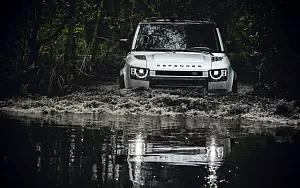   Land Rover Defender 110 Country Pack First Edition - 2020