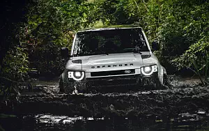   Land Rover Defender 110 Country Pack First Edition - 2020