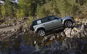   Land Rover Defender 110 Country Pack First Edition - 2020
