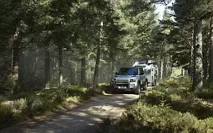   Land Rover Defender 110 Country Pack First Edition - 2020
