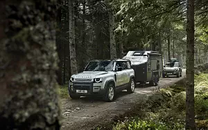   Land Rover Defender 110 Country Pack First Edition - 2020