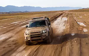   Land Rover Defender 110 Explorer Pack First Edition - 2020