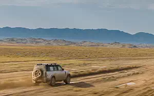   Land Rover Defender 110 Explorer Pack First Edition - 2020