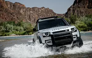   Land Rover Defender 110 Explorer Pack First Edition - 2020
