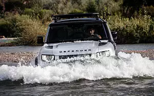   Land Rover Defender 110 Explorer Pack First Edition - 2020