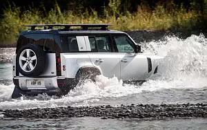   Land Rover Defender 110 Explorer Pack First Edition - 2020