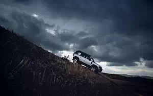   Land Rover Defender 110 Explorer Pack First Edition - 2020