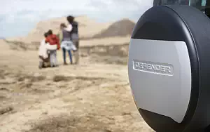   Land Rover Defender 110 Explorer Pack First Edition - 2020