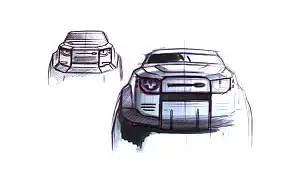   Land Rover Defender 110 Urban Pack - 2020