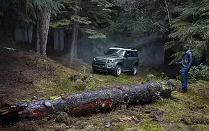   Land Rover Defender 90 D240 SE Explorer Pack - 2020