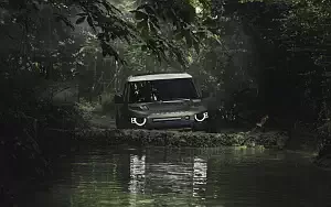   Land Rover Defender 90 D240 SE Explorer Pack - 2020