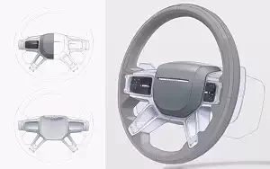   Land Rover Defender 90 D240 SE Urban Pack - 2020