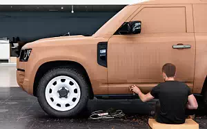   Land Rover Defender 90 D240 SE Urban Pack - 2020