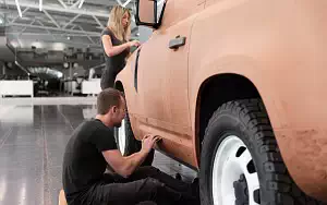   Land Rover Defender 90 D240 SE Urban Pack - 2020