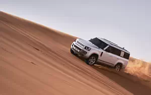   Land Rover Defender 130 First Edition - 2022