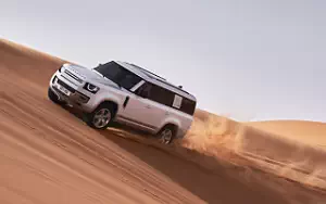   Land Rover Defender 130 First Edition - 2022