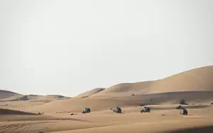   Land Rover Defender 130 P400 SE (Sedona Red) - 2023