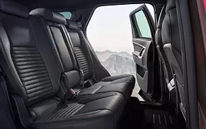   Land Rover Discovery Sport HSE Dynamic Lux - 2015