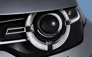   Land Rover Discovery Sport HSE Luxury Black Pack - 2015