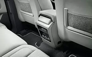   Land Rover Discovery Sport HSE Luxury - 2015