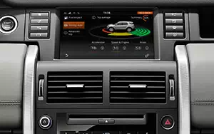   Land Rover Discovery Sport HSE Luxury - 2015