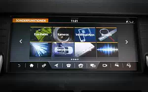   Land Rover Discovery Sport HSE Sd4 - 2018