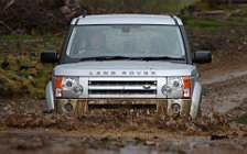   Land Rover Discovery - 2009