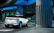   Land Rover Range Rover Evoque Dynamic - 2010