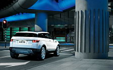   Land Rover Range Rover Evoque Prestige - 2010