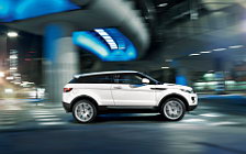   Land Rover Range Rover Evoque Prestige - 2010