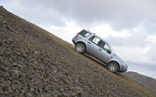  Land Rover Freelander - 2007