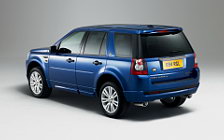   Land Rover Freelander - 2008