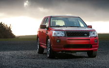   Land Rover Freelander 2 SD4 Sport Limited Edition - 2010