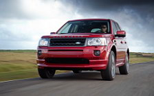   Land Rover Freelander 2 SD4 Sport Limited Edition - 2010