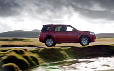   Land Rover Freelander 2 SD4 Sport Limited Edition - 2010
