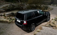   Land Rover Freelander 2 SD4 Sport Limited Edition - 2010