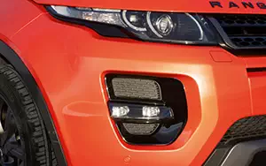   Range Rover Evoque Autobiography Dynamic 3door - 2015