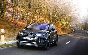   Range Rover Evoque Autobiography Si4 - 2018