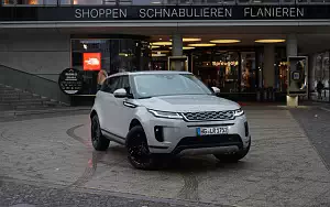   Range Rover Evoque D180 SE - 2019