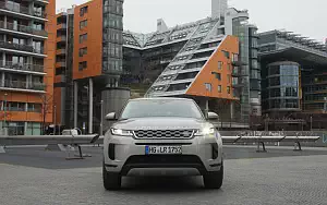   Range Rover Evoque D180 SE - 2019