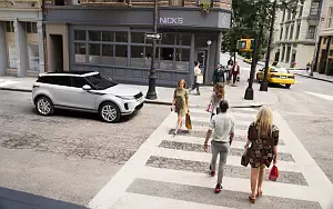   Range Rover Evoque D240 HSE - 2019